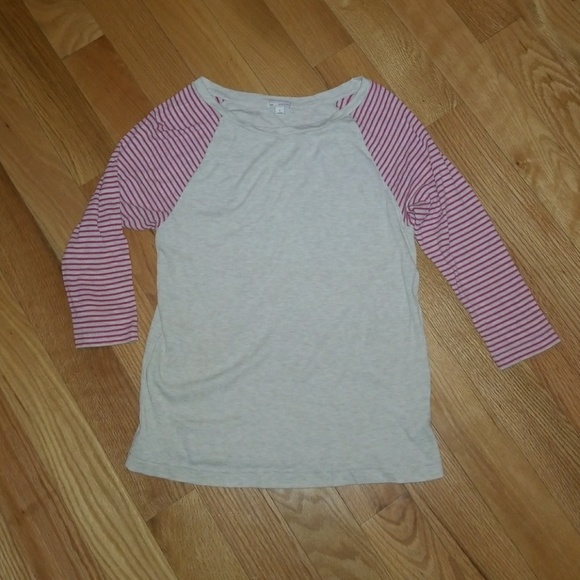 Gap Thermal Raglan - Picture 1 of 2